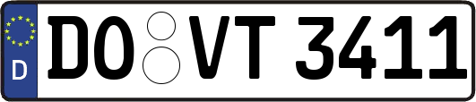 DO-VT3411
