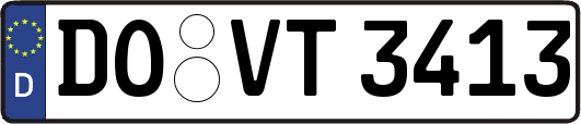 DO-VT3413