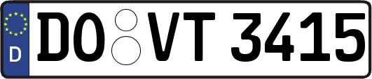 DO-VT3415