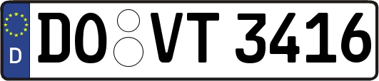 DO-VT3416