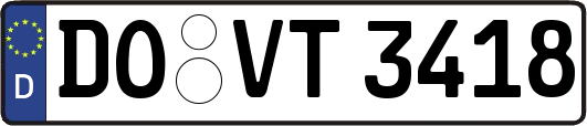 DO-VT3418