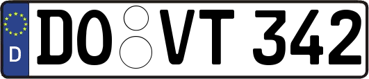 DO-VT342
