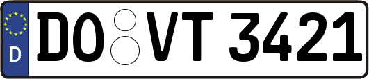 DO-VT3421