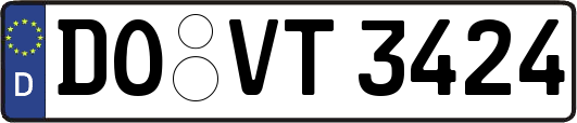 DO-VT3424