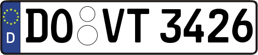 DO-VT3426
