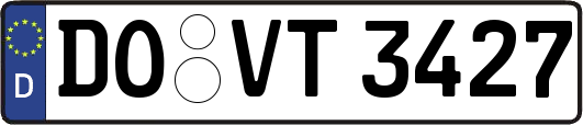 DO-VT3427