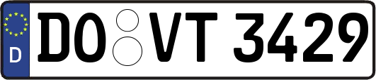 DO-VT3429