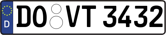 DO-VT3432