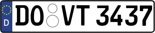 DO-VT3437