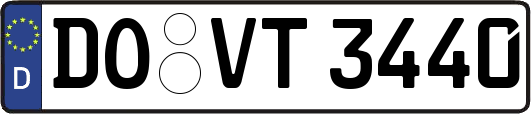 DO-VT3440