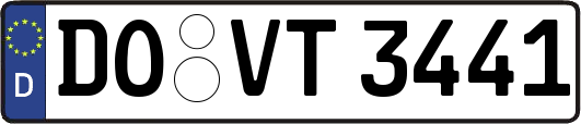 DO-VT3441