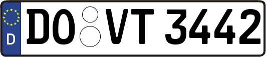 DO-VT3442