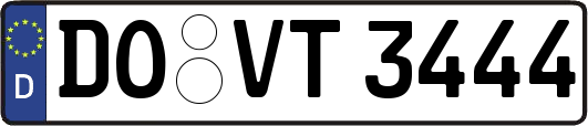 DO-VT3444