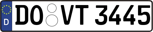 DO-VT3445