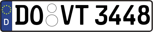 DO-VT3448