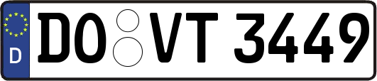 DO-VT3449