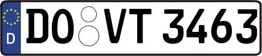 DO-VT3463