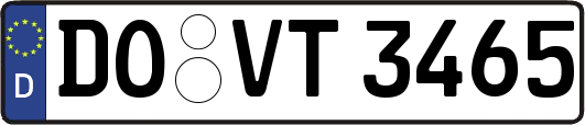 DO-VT3465
