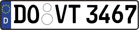DO-VT3467