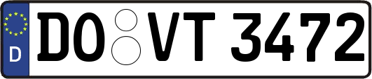 DO-VT3472