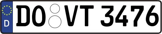 DO-VT3476
