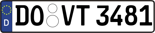 DO-VT3481
