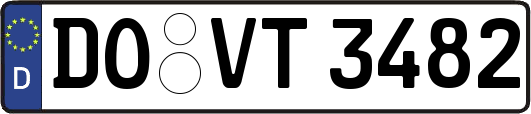 DO-VT3482