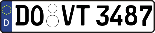 DO-VT3487