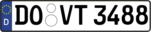 DO-VT3488