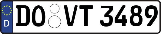 DO-VT3489