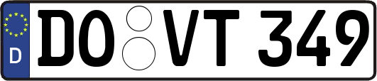 DO-VT349