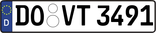 DO-VT3491