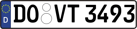 DO-VT3493