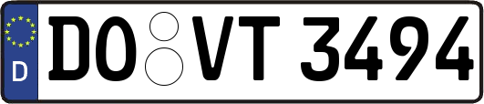 DO-VT3494