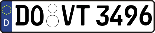DO-VT3496