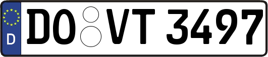 DO-VT3497