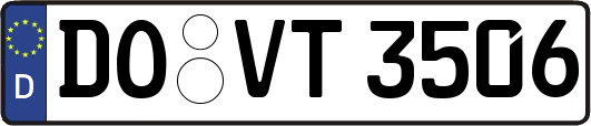 DO-VT3506