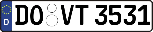 DO-VT3531