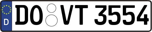 DO-VT3554