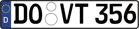 DO-VT356