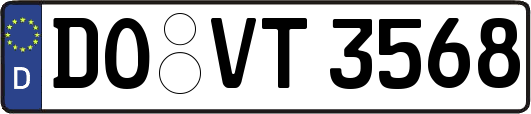 DO-VT3568