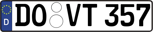 DO-VT357