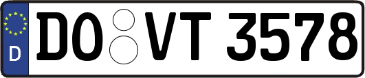 DO-VT3578