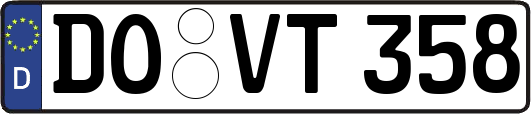 DO-VT358