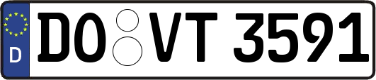 DO-VT3591