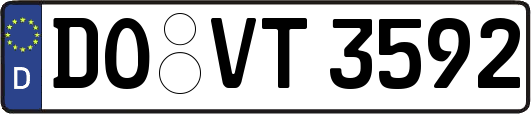 DO-VT3592