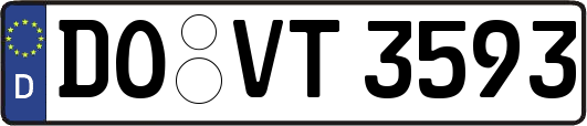 DO-VT3593