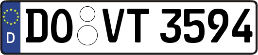 DO-VT3594