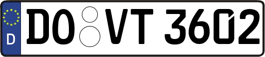 DO-VT3602