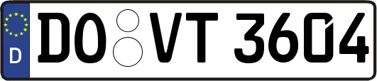 DO-VT3604